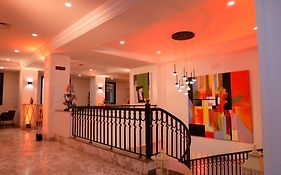 Hotel Ibn Khaldoun